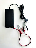 Smart fast  battery charger 12V 3a
