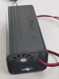 Smart fast  battery charger 12V 3a