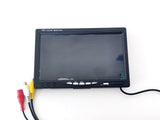 d3A  TFT COLOR MONITOR