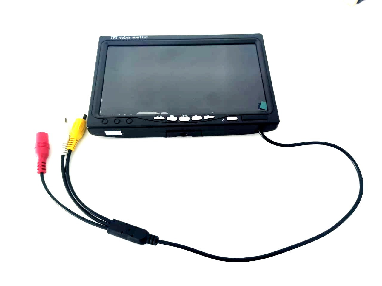 TFT COLOR MONITOR LCD