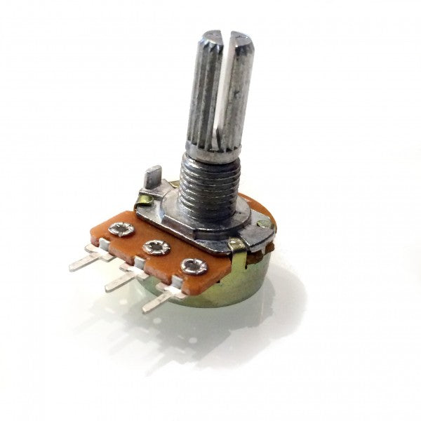 8A10  Potentiometer 5k B5K 20mm