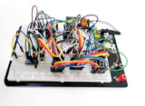 BluePCB solderless breadboard 1660 point breadboard