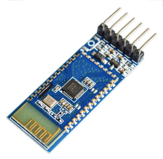 1D4 HSPP-C JDY-31 Bluetooth serial RF transceiver module