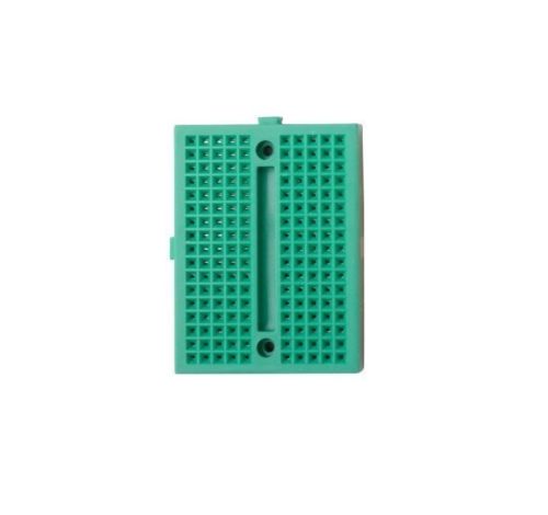 Mini Solderless Prototype Breadboard 170 Tie-points