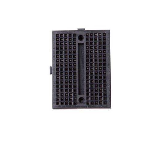 Mini Solderless Prototype Breadboard 170 Tie-points