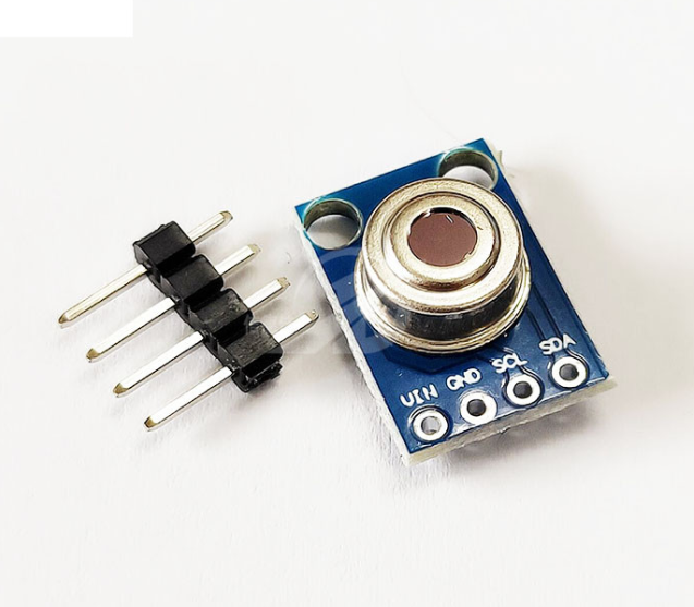 7A1  GY-906 MLX90614 Contactless Temperature Sensor