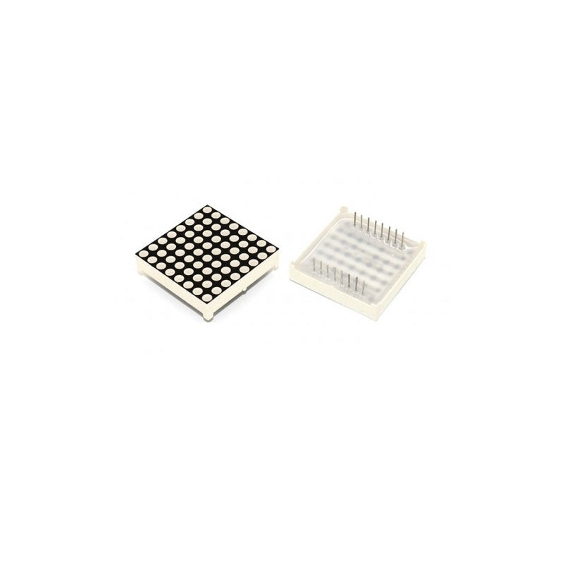 5B10 8*8 dot matrix module 3mm