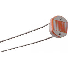 D5F Light Dependent Resistor LDR 5MM
