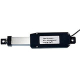 6C3  12V Micro Linear Actuator 20N 15mm/S STROKE LENGTH 25MM