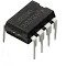D5A LM358P LM358N LM358 DIP-8 Chip IC Dual Operational Amplifier