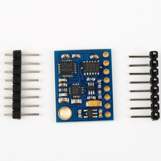 1D2 GY-85 Sensor Module 9 Axis 6DOF 9DOF IMU Sensor ( ITG3205 + ADXL345 + HMC5883L )