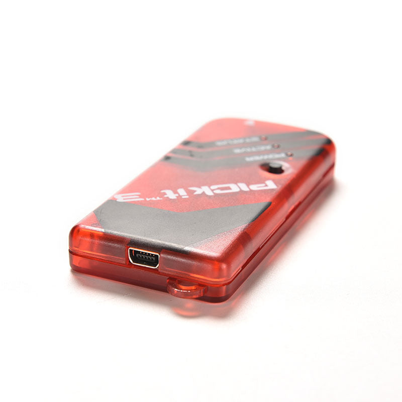 7B8 PICkit 3 In-Circuit Debugger/Programmer