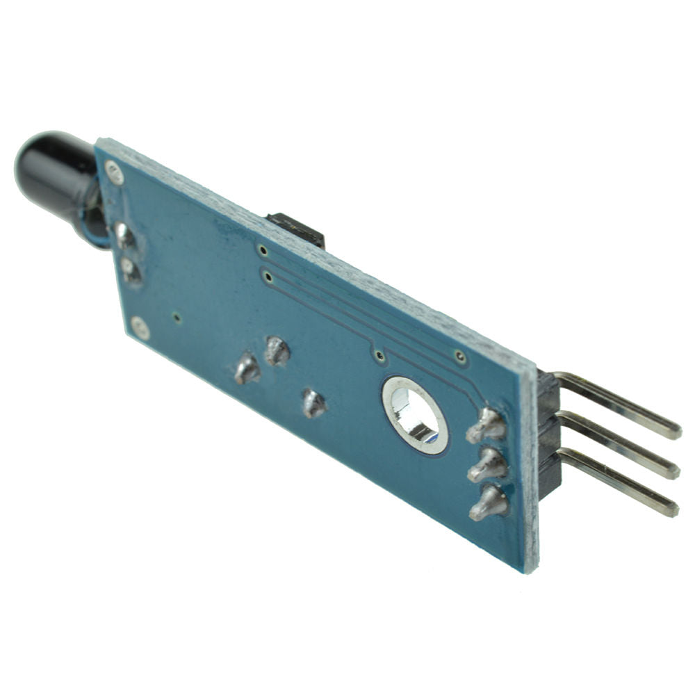 1C9 IR Infrared Flame Detection Sensor Module Flame Sensor