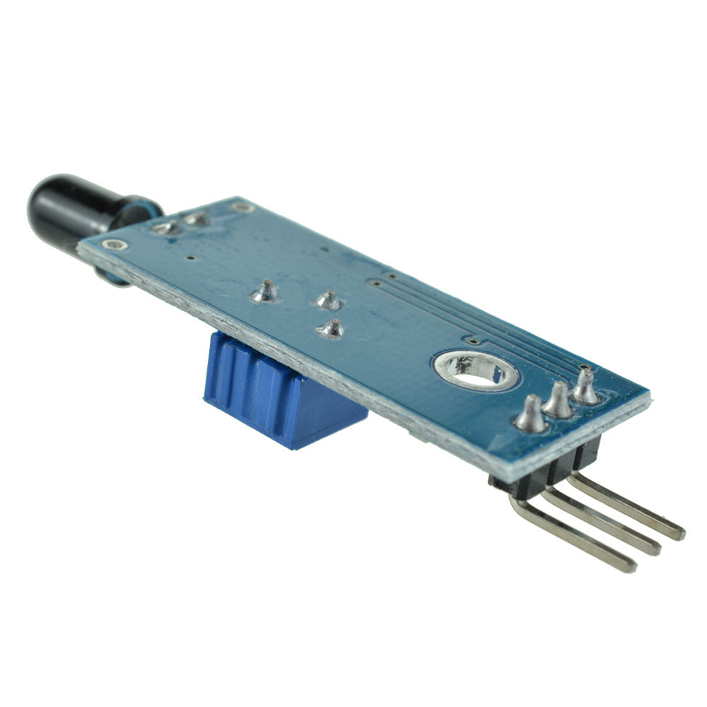 1C9 IR Infrared Flame Detection Sensor Module Flame Sensor