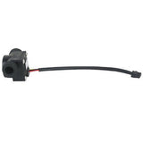 3C1  YF-S201 1/2" 1.75Mpa Water Flow Sensor Control Hall Flowmeter Flow Meter 1-30L/min