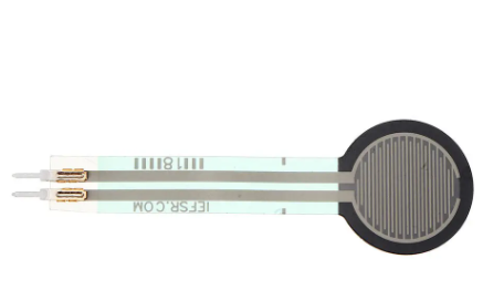 5B3  Force Sensitive Resistor 0.5"