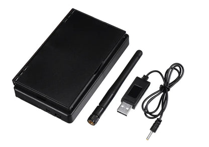 3B000Y 5.8G 48CH 4.3 Inch LCD 480x272 16:9 NTSC/PAL