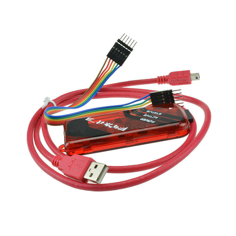 7B8 PICkit 3 In-Circuit Debugger/Programmer