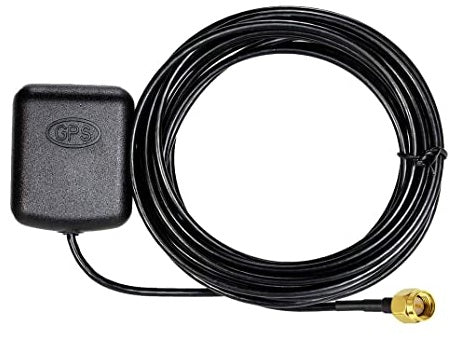 2A13  Car DVR Recorder GPS Navigation Accessories External Antenna Module