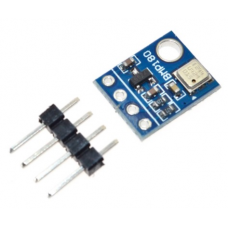 1D13   GY-68 BMP180 Digital Barometric Pressure Sensor Board Module
