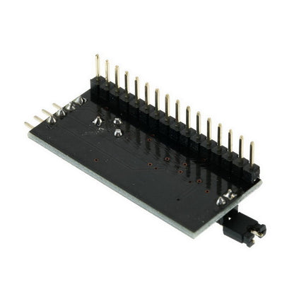 1C50005 IIC / I2C / TWI / SPI Serial Interface Board Module 1602 LCD