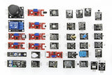 37 IN 1 sensor kit
