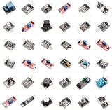 37 IN 1 sensor kit