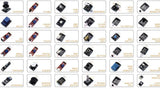 37 IN 1 sensor kit