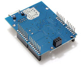 2B800  Smart Ethernet Shield W5100 Network Expansion Board For Arduino UNO R3 Mega 2560