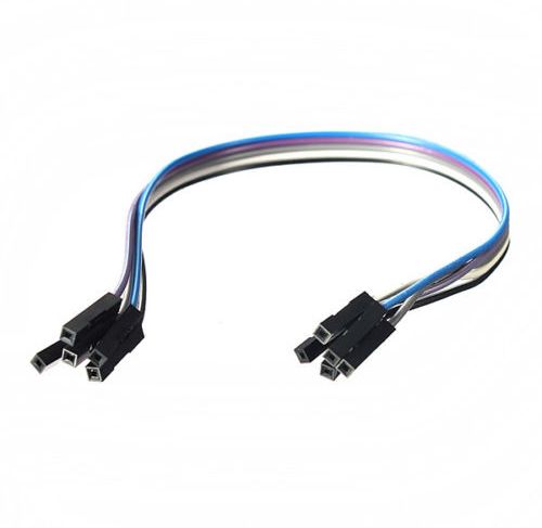 8B13  Soil Moisture Sensor & Soil Hygrometer Detection Module
