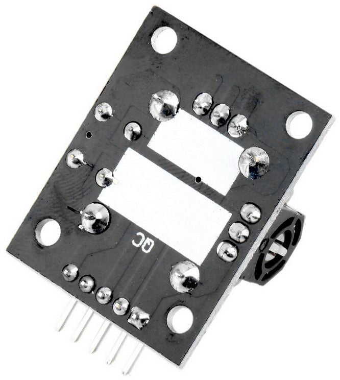 2C17  JoyStick Module Shield PS2 Joystick Game Controller