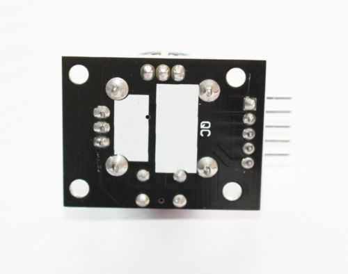 2C17  JoyStick Module Shield PS2 Joystick Game Controller