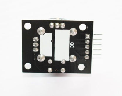 2C17  JoyStick Module Shield PS2 Joystick Game Controller