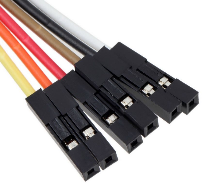 8B13  Soil Moisture Sensor & Soil Hygrometer Detection Module