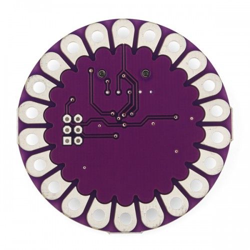 2B20  LilyPad  Main Board