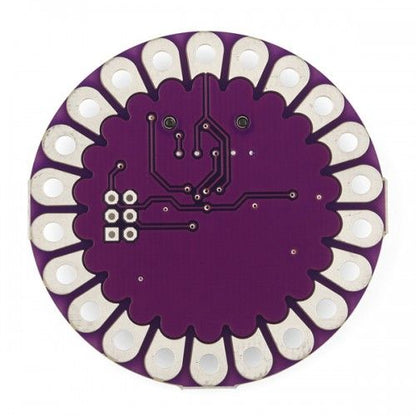 2B20  LilyPad  Main Board