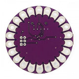 2B20  LilyPad Arduino 328 Main Board