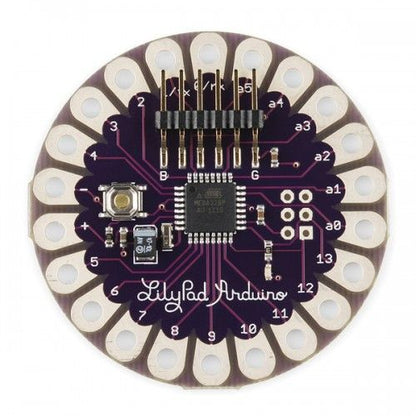 2B20  LilyPad  Main Board