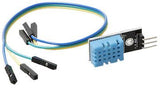 1B27 DHT11 Temperature and Relative Humidity Sensor Module