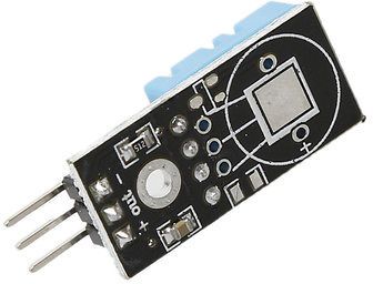 1B27 DHT11 Temperature and Relative Humidity Sensor Module