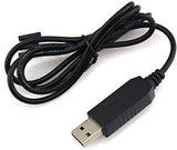 6B1   USB To RS232 TTL UART PL2303HX Auto Converter USB to COM Cable Module
