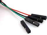 6B1   USB To RS232 TTL UART PL2303HX Auto Converter USB to COM Cable Module