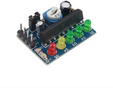 2B16  KA2284 Power level indicator Battery Pro Audio level indicator module