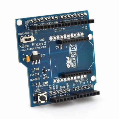 4B4 Bluetooth XBee Shield V03 Module for  XBee ZigBee Arduino uno mega