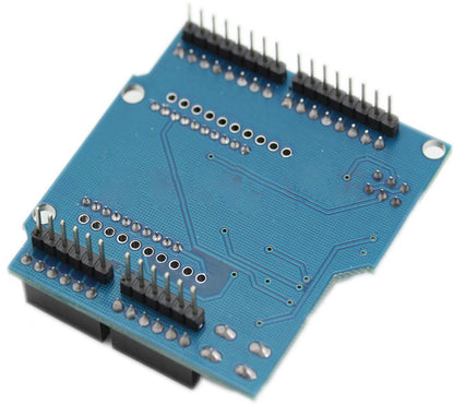 4B4 Bluetooth XBee Shield V03 Module for  XBee ZigBee Arduino uno mega