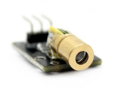 2C2 650nm Laser Transmitter Module KY-008