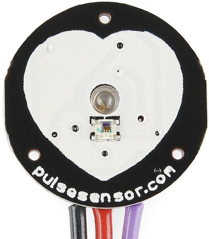 2A80008 Pulse sensor Heart Rate Sensor Pulse Sensor module