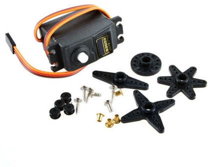 2E2   S3003 Torque Standard Servo