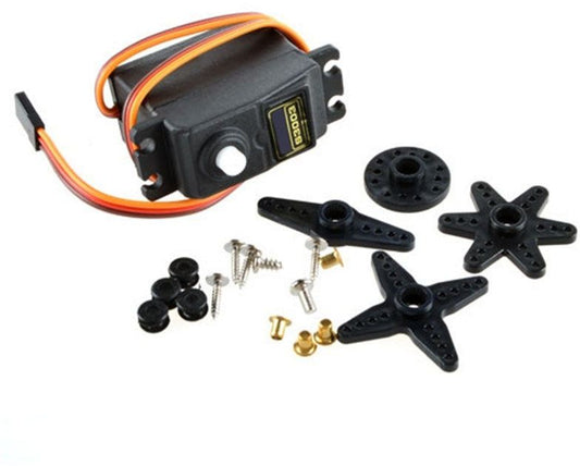 2E2   S3003 Torque Standard Servo