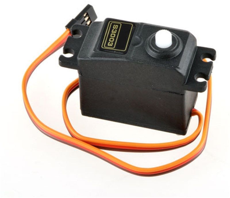 2E2   S3003 Torque Standard Servo